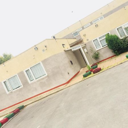 Prime Lodge Birmingham Ngoại thất bức ảnh