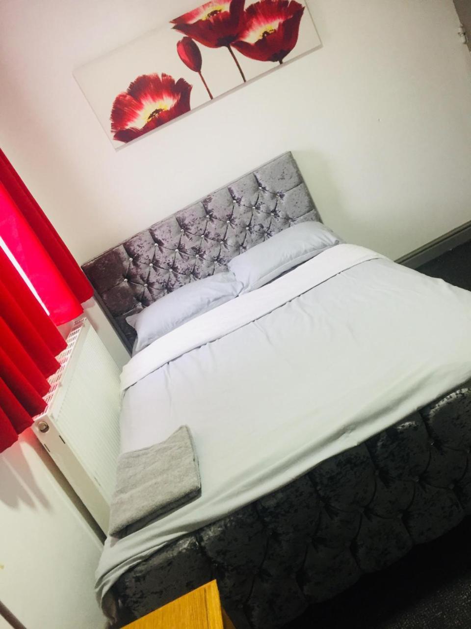 Prime Lodge Birmingham Ngoại thất bức ảnh