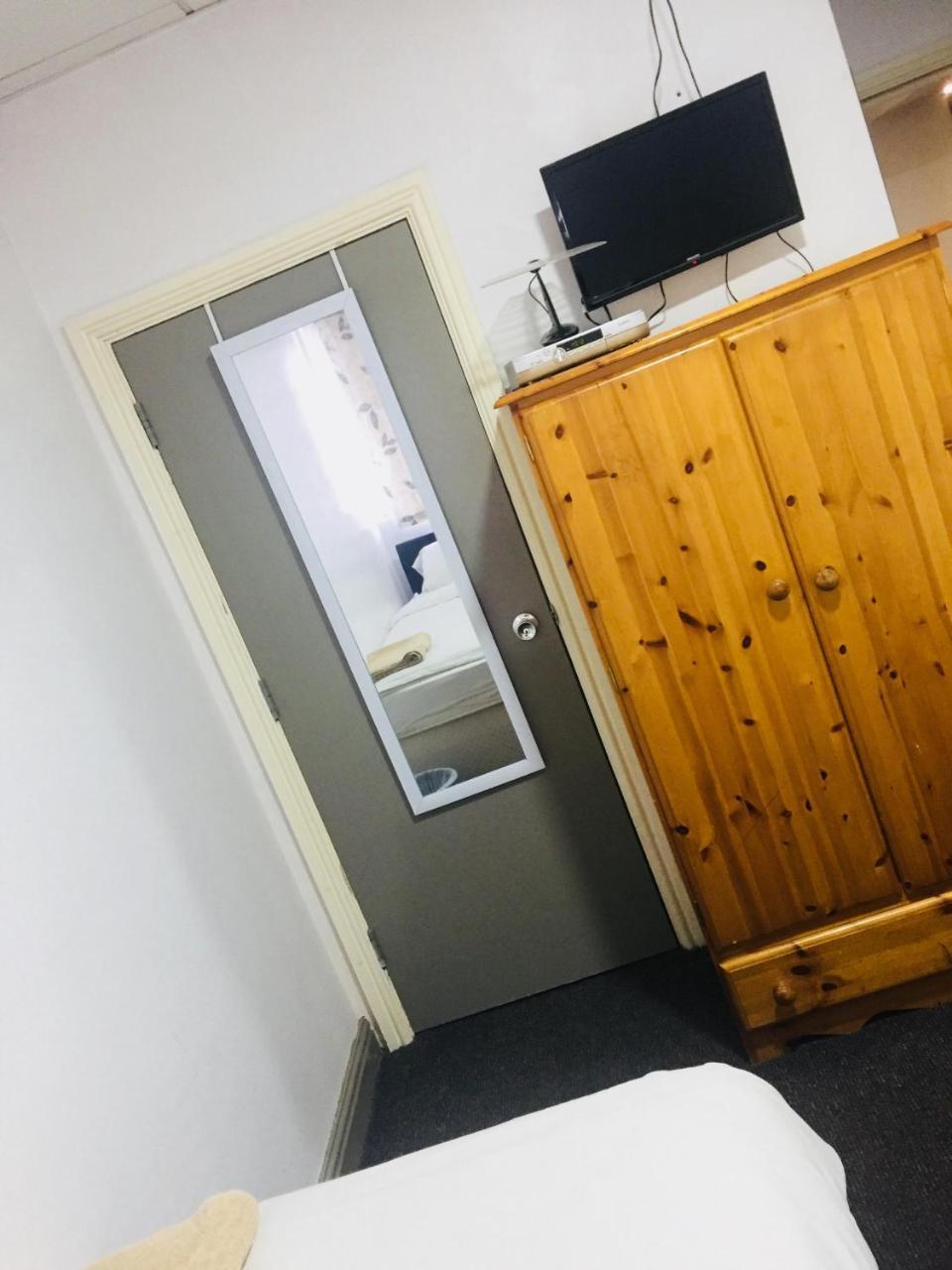 Prime Lodge Birmingham Ngoại thất bức ảnh