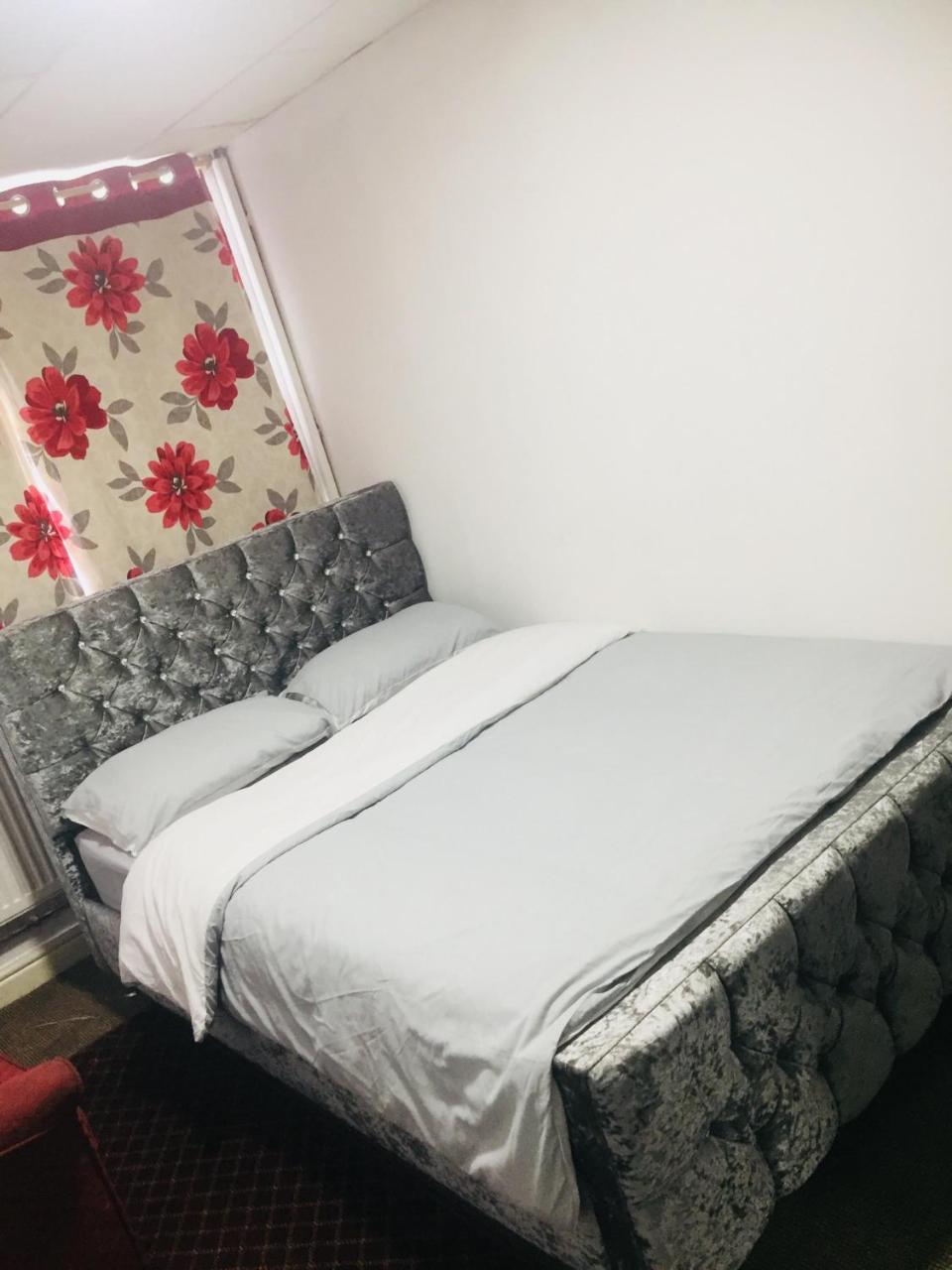 Prime Lodge Birmingham Ngoại thất bức ảnh