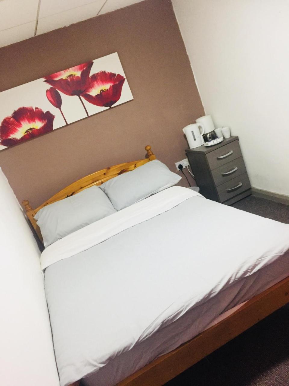 Prime Lodge Birmingham Ngoại thất bức ảnh