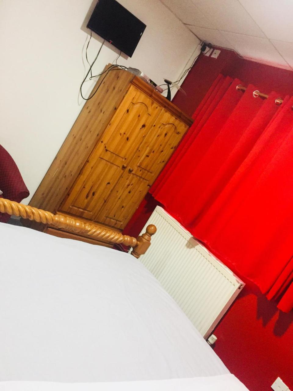 Prime Lodge Birmingham Ngoại thất bức ảnh
