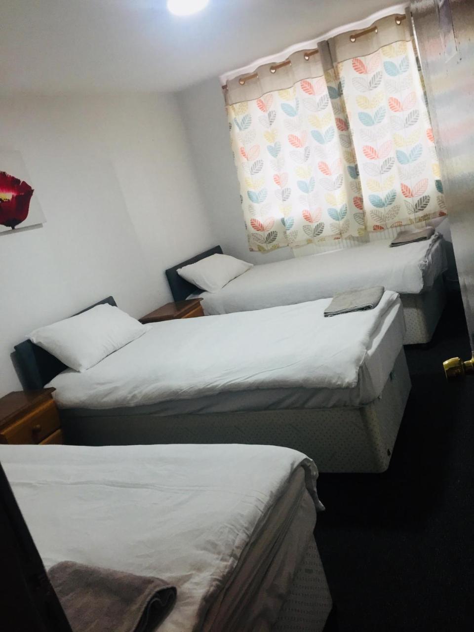 Prime Lodge Birmingham Ngoại thất bức ảnh