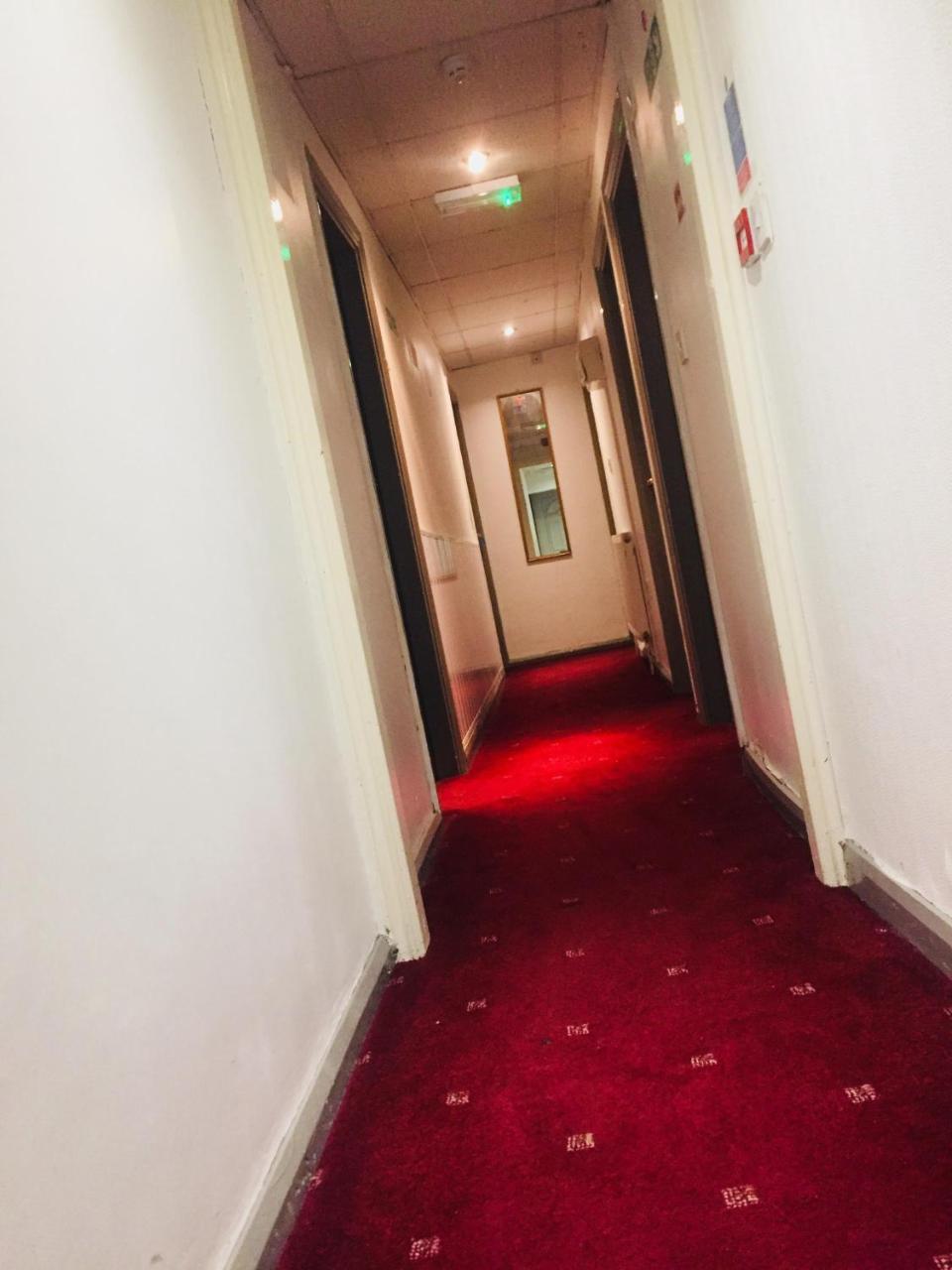 Prime Lodge Birmingham Ngoại thất bức ảnh