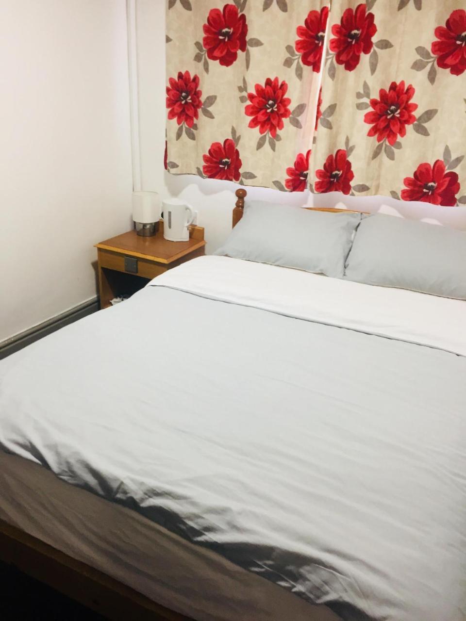 Prime Lodge Birmingham Ngoại thất bức ảnh