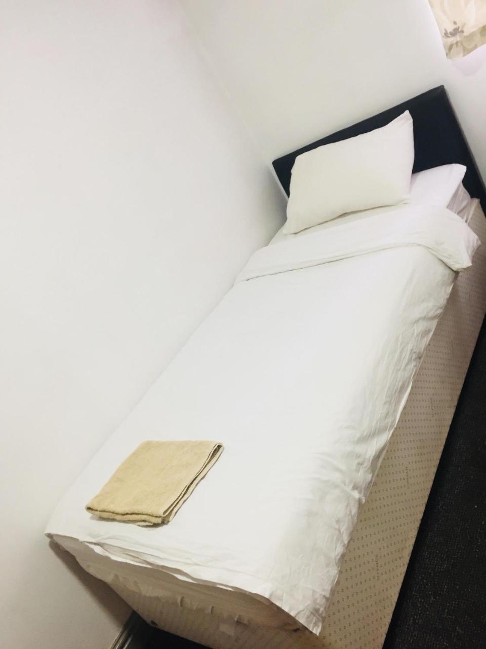Prime Lodge Birmingham Ngoại thất bức ảnh