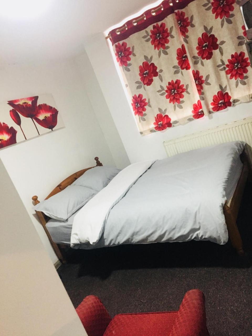 Prime Lodge Birmingham Ngoại thất bức ảnh