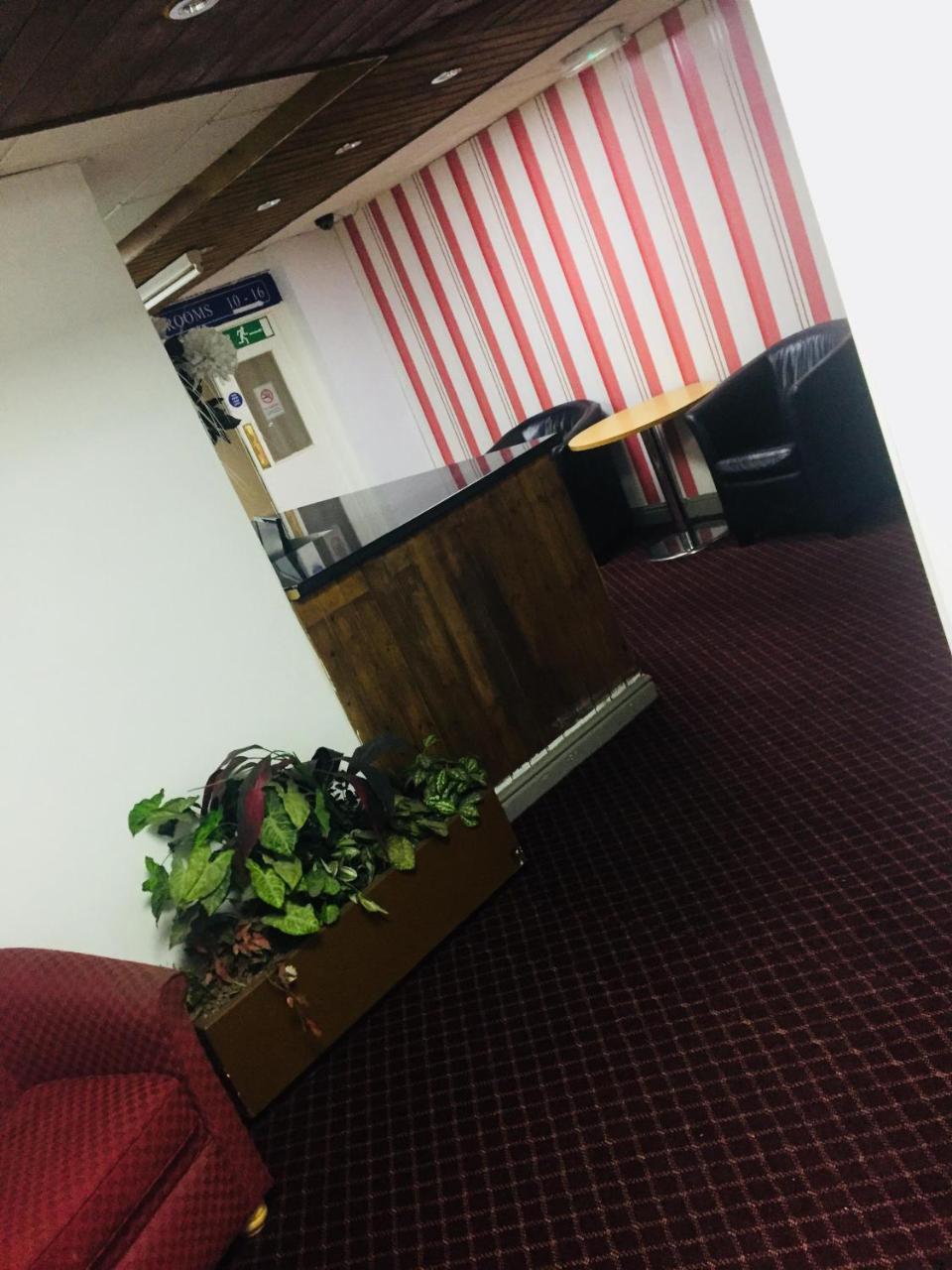 Prime Lodge Birmingham Ngoại thất bức ảnh
